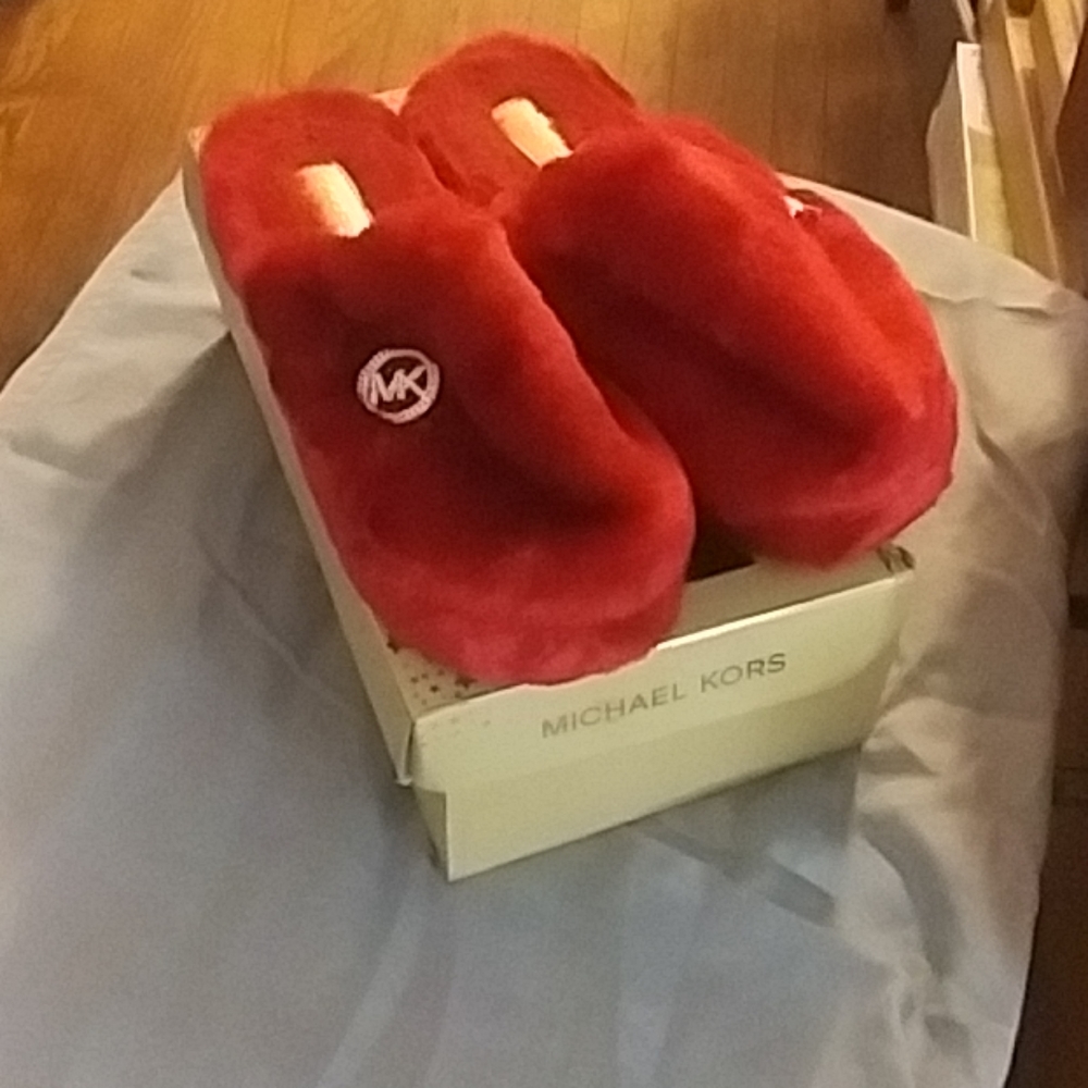 Slippers